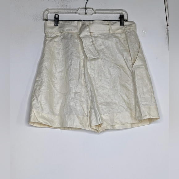 MATTHEW BRUCH Pleated Short NWT - Picture 5 of 10